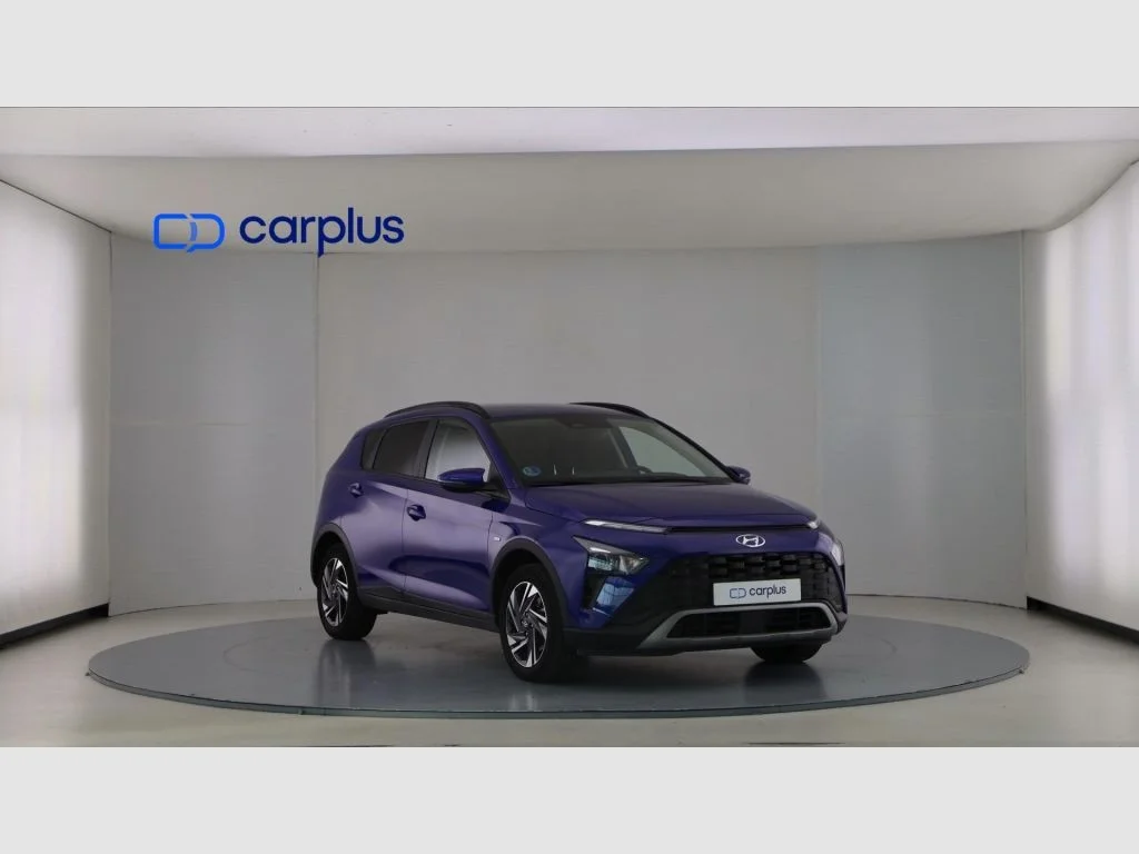 HYUNDAI Bayon Bayon 1.0 TGDI 48V Maxx