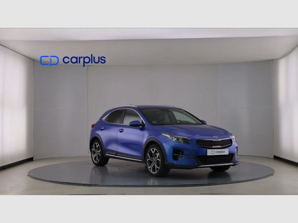 KIA XCeed XCeed 1.0 T-GDi Tech