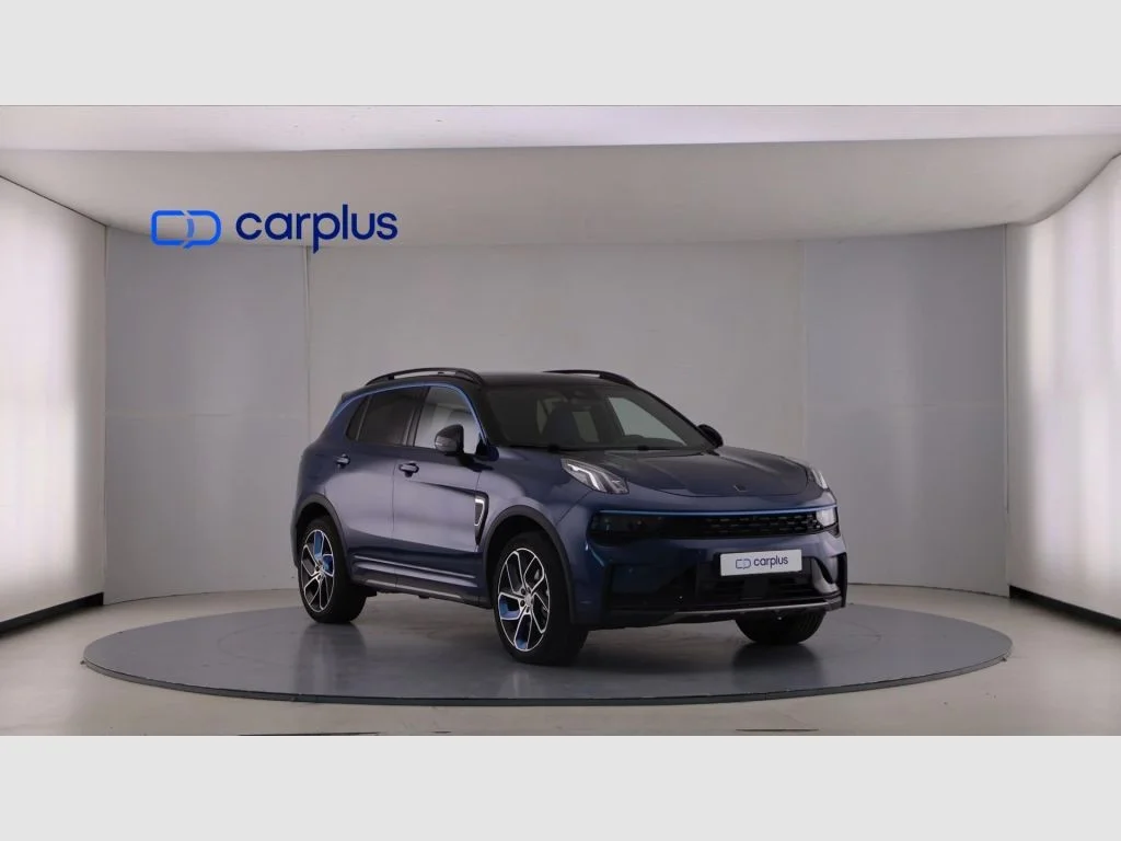 LYNK & CO 01 1 1.5 PHEV 3.3kW