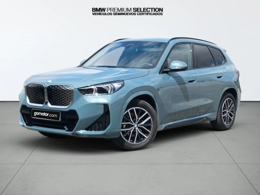 BMW X1 iX1 eDrive20