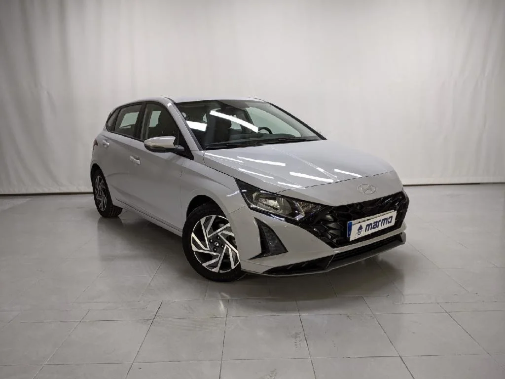 HYUNDAI i20 I20 KLASS 1.2 MPI 79CV