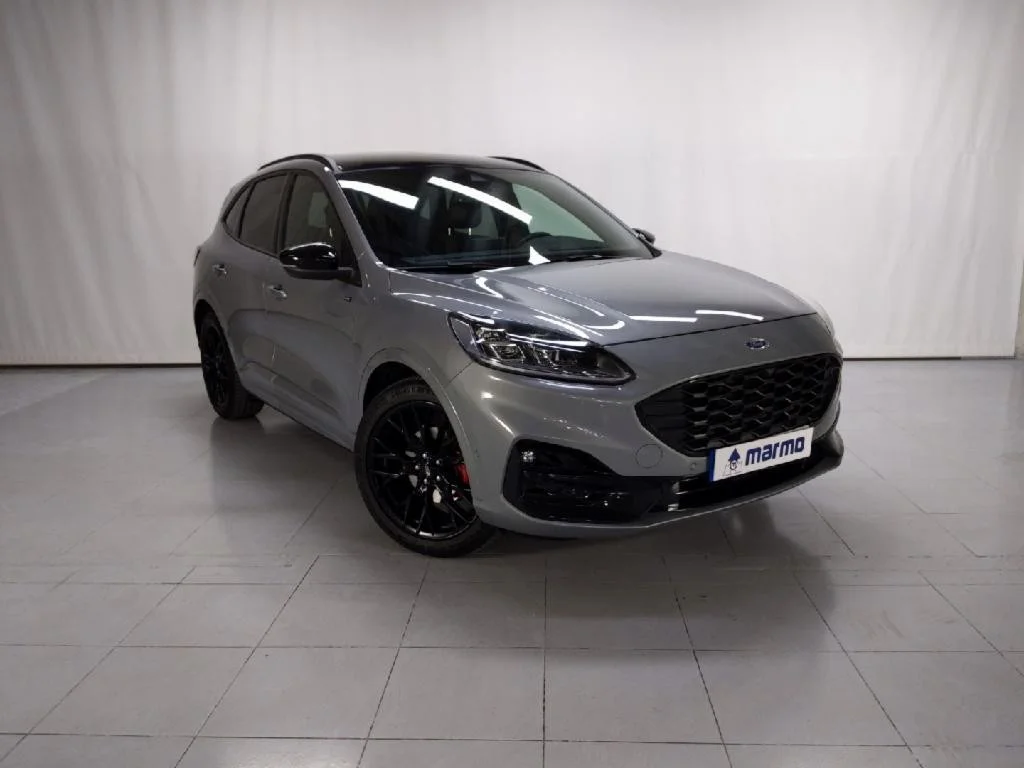 FORD Kuga KUGA ST LINE X 2.5 DURATEC 225CV HIBRIDO ENCHUFABLE