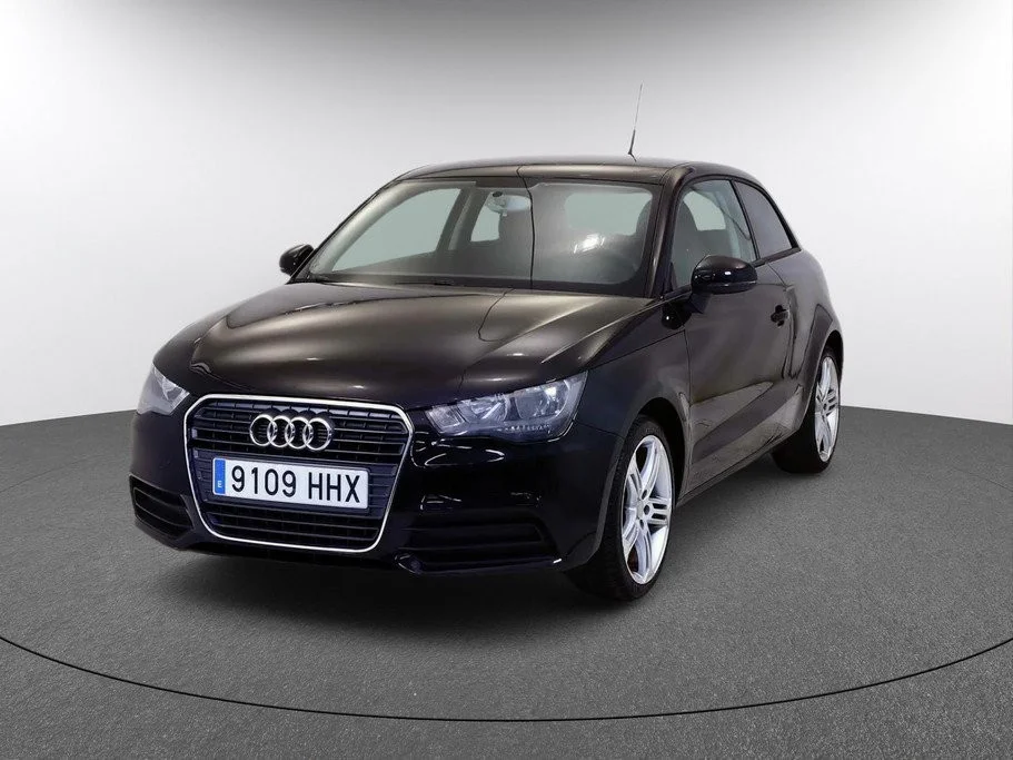AUDI A1 A1 1.2 TFSI Attraction