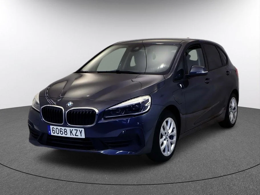 BMW Serie 2 SERIES 2 TOURER 218I 225XE IPERFORMANCE AUTO 5P