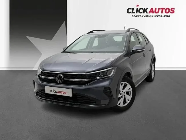 VOLKSWAGEN Taigo 1.0 TSI 95CV Connect