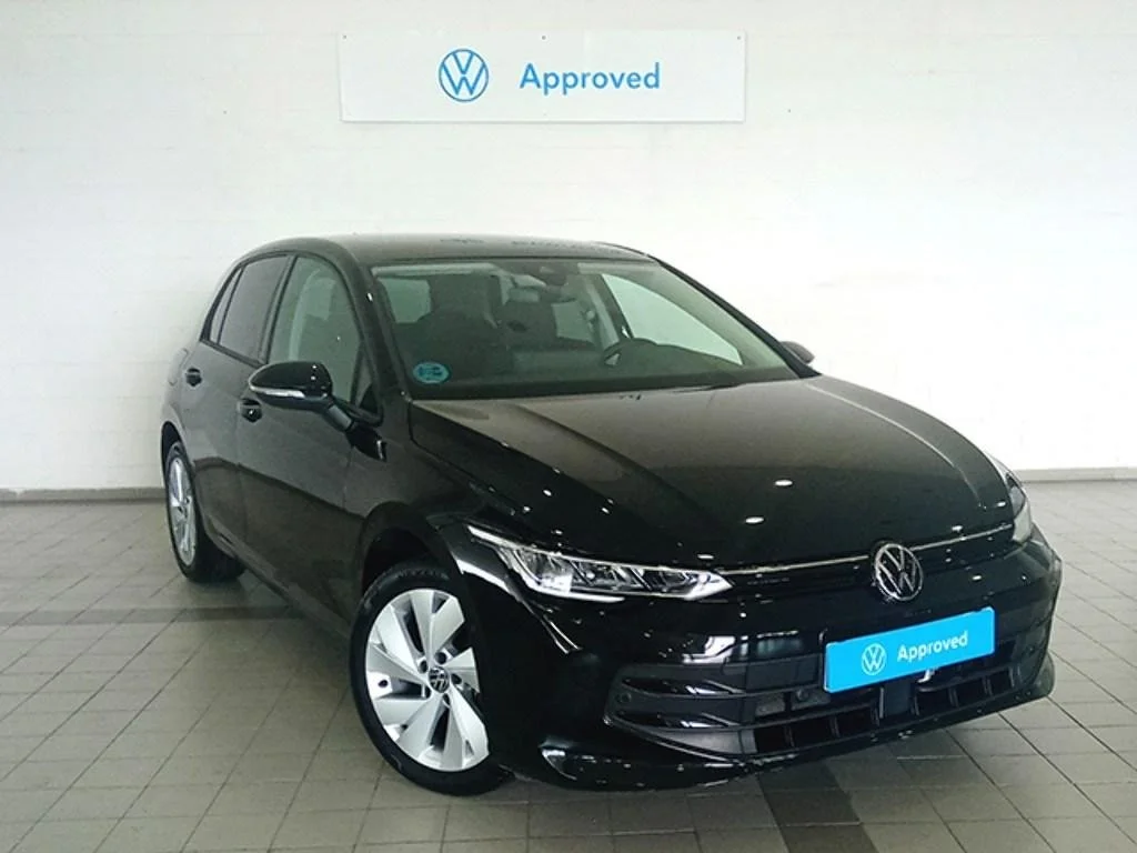 VOLKSWAGEN Golf Golf 2.0TDI Más 85kW