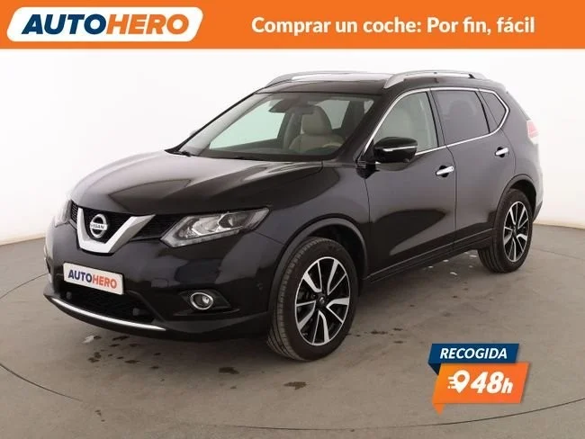 NISSAN X-Trail 1.6 dCi 360