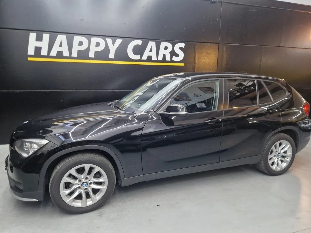 BMW X1 X1 sDrive 18d Essential Edition