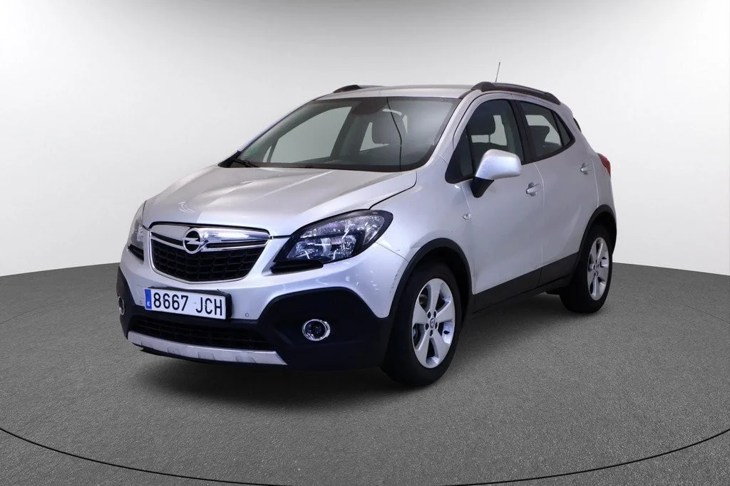 OPEL Mokka 1.4 T SELECTIVE 2WD S/S 5P