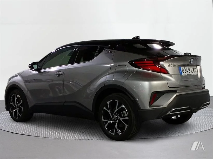 TOYOTA C-HR C-HR 180H Advance