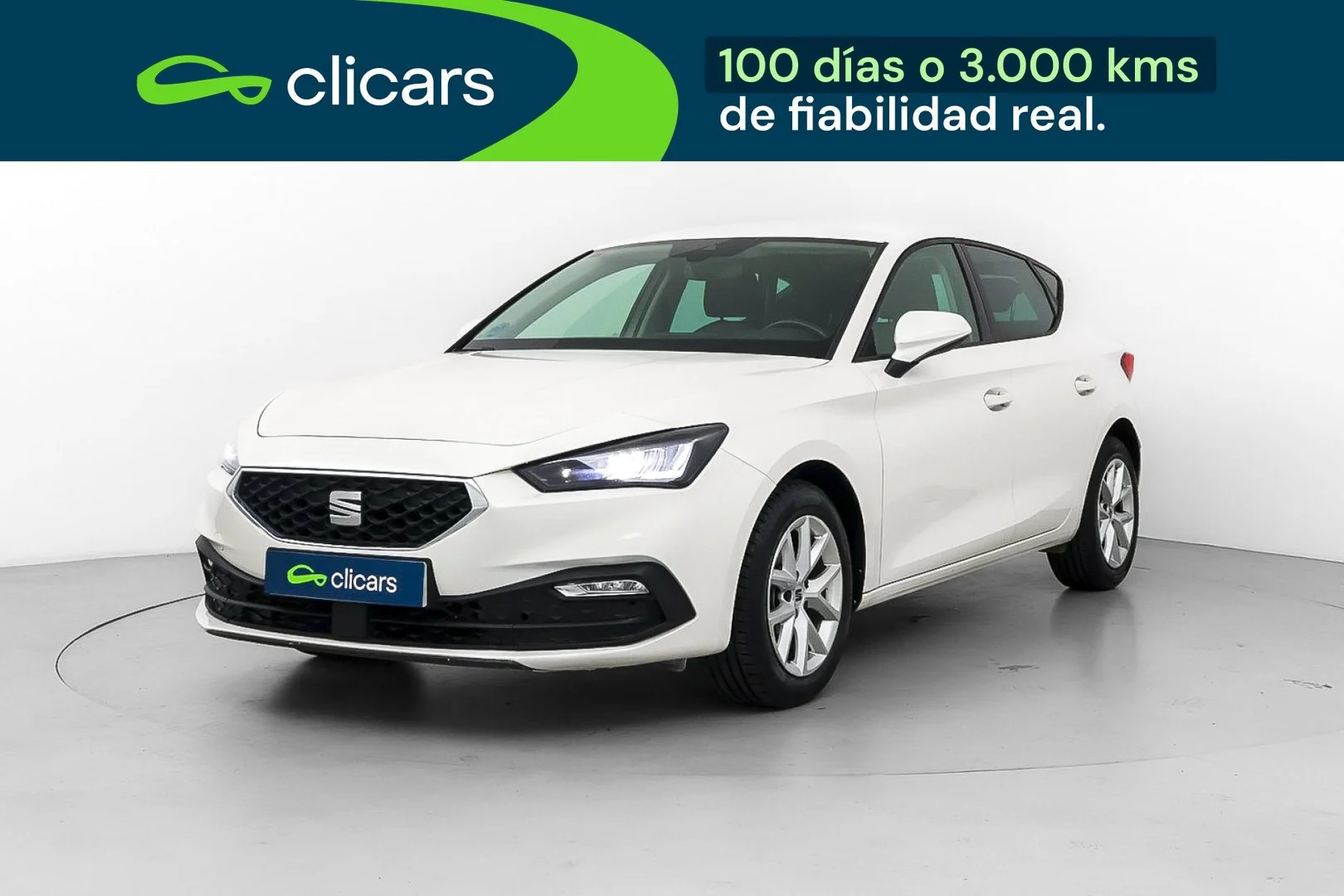 SEAT León León 2.0TDI S&S Style 115