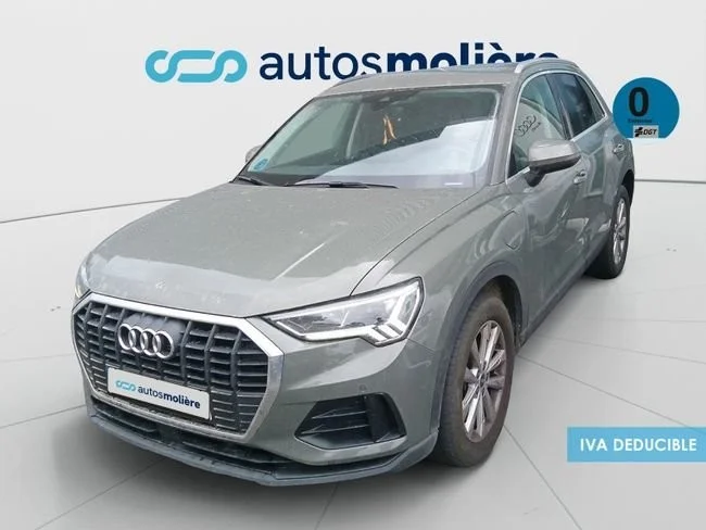 AUDI Q3 45 TFSI e 180 kW (245 CV) S tronic
