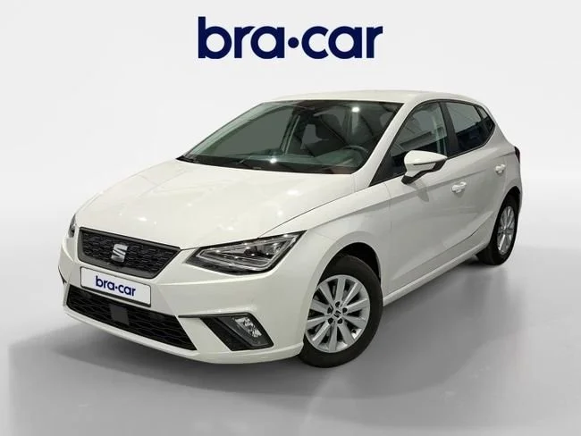 SEAT Ibiza Ibiza 1.0 TSI S&S Style 85kW
