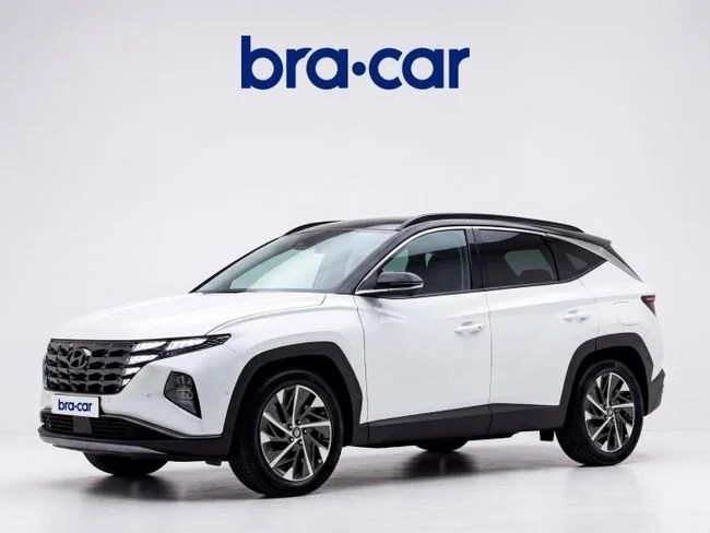 HYUNDAI Tucson 1.6 CRDI 100kW (136CV) 48V Maxx