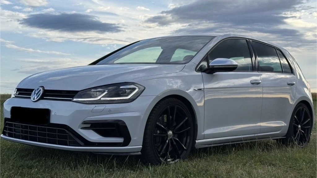 VOLKSWAGEN Golf Golf 2.0 TSI R DSG7 228kW
