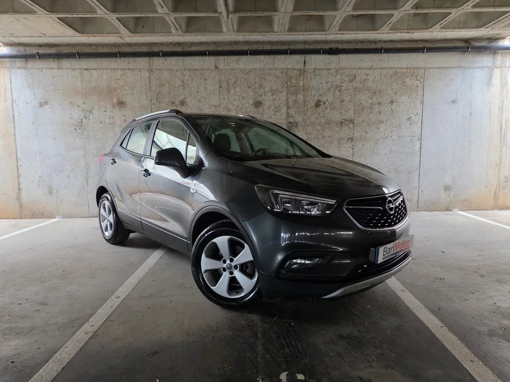 OPEL Mokka Mokka X 1.4T Selective 4x2 Aut.