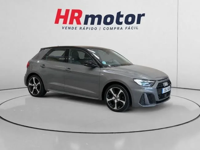 AUDI A1 Adrenalin edition 30 TFSI 81 kW (110 CV) S tronic