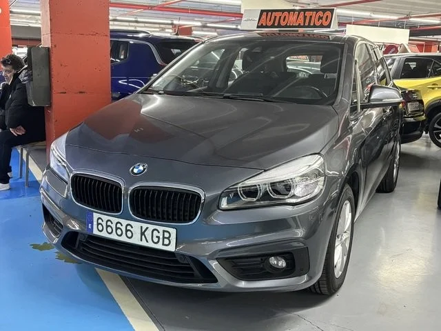 BMW Serie 2 218dA Active Tourer