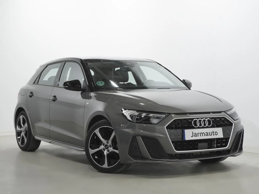 AUDI A1 A1 Sportback 30 TFSI Adrenalin S tronic