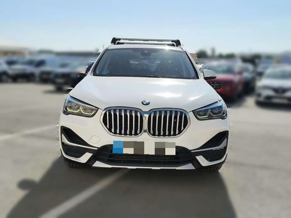 BMW X1 X1 xDrive 18d
