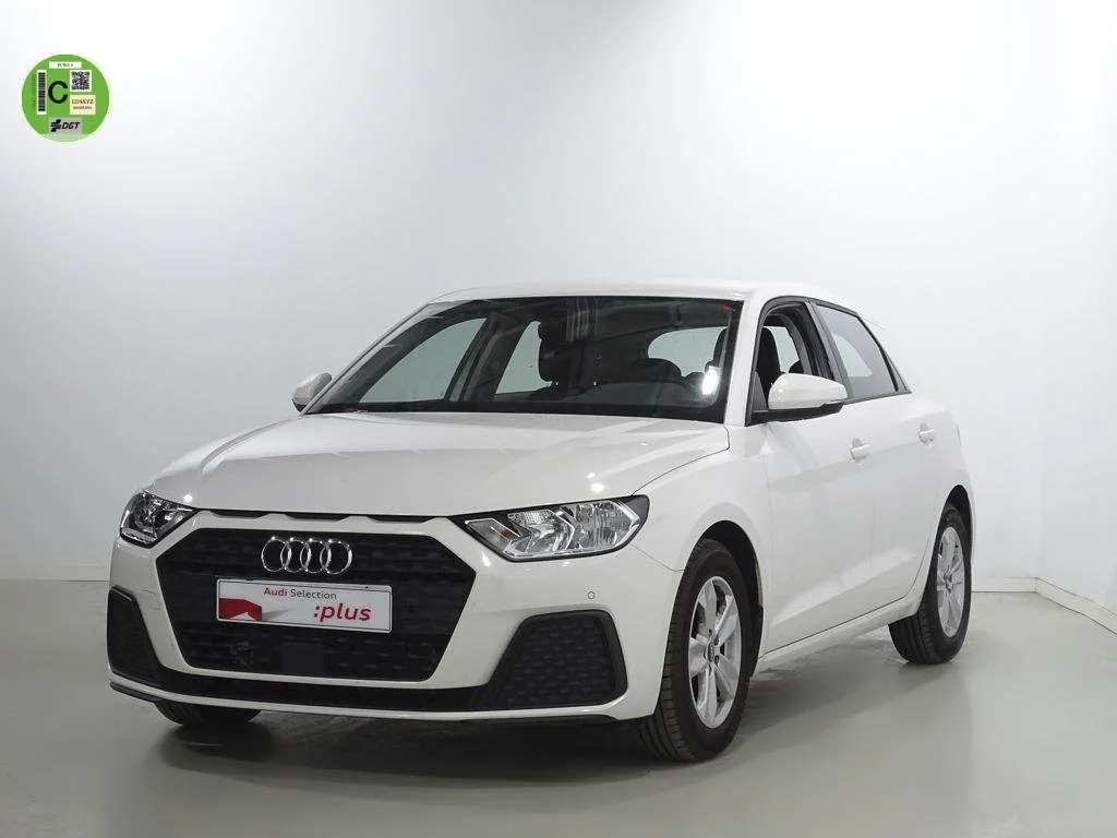 AUDI A1 A1 Sportback 25 TFSI