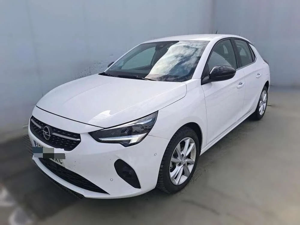 OPEL Corsa Corsa 1.2T XHL S/S Elegance 100