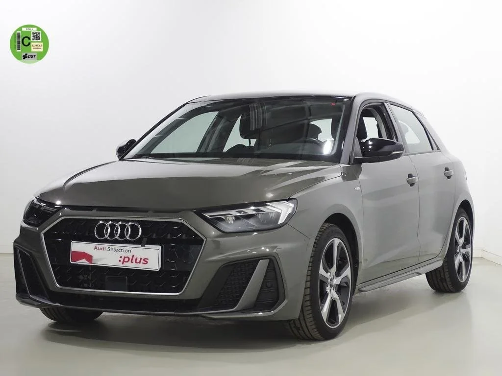 AUDI A1 A1 Sportback 25 TFSI Adrenalin
