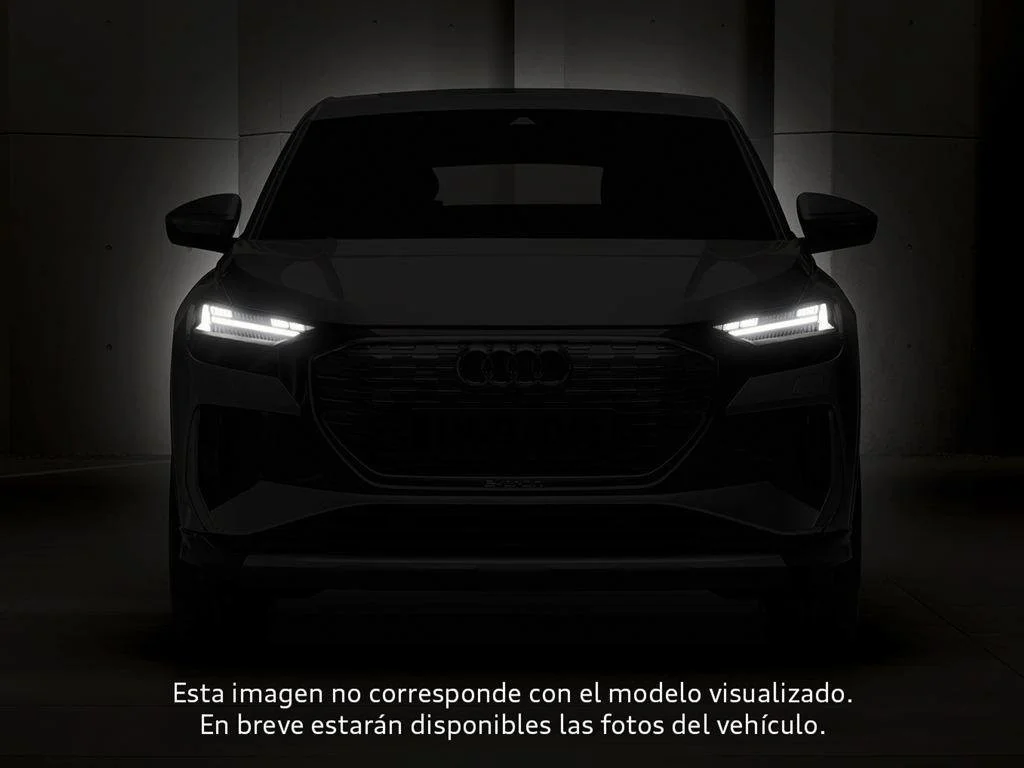 AUDI A3 A3 Sportback TFSI e Genuine S tronic 150kW
