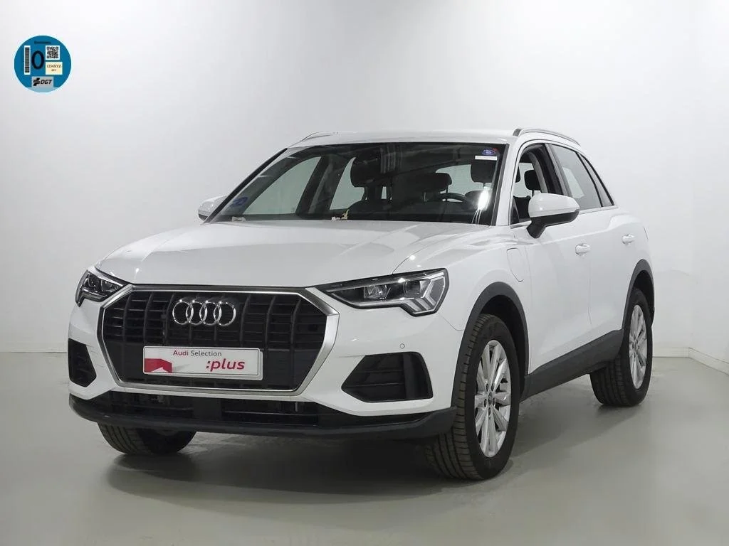 AUDI Q3 Q3 45 TFSIe Advanced S-tronic