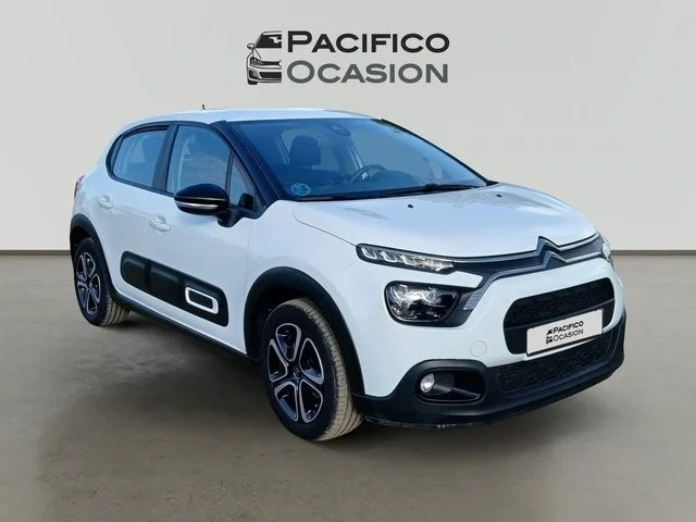 CITROEN C3 C3 1.2 PureTech S&S Feel 83