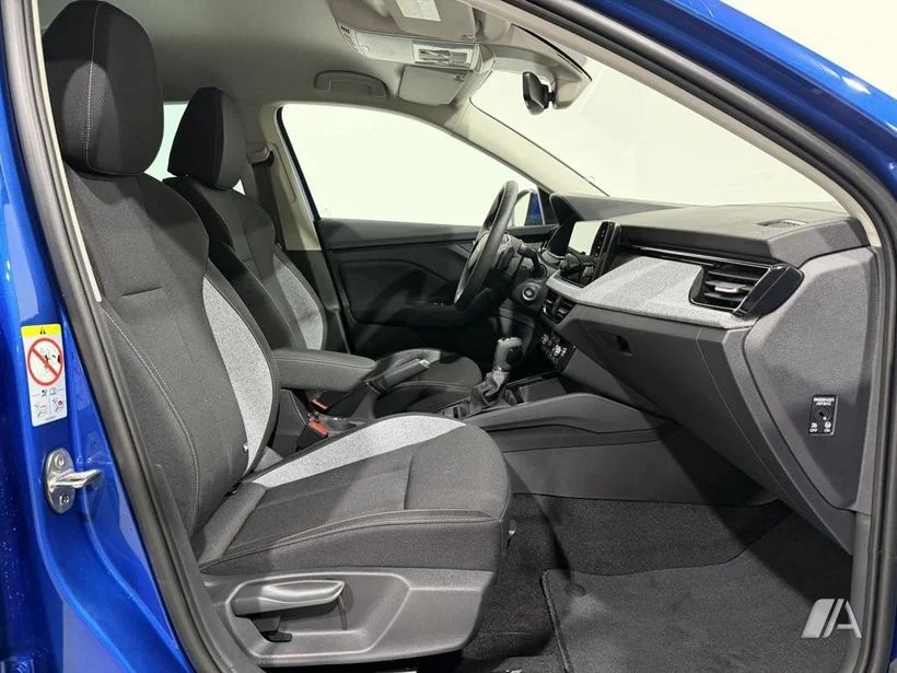 SKODA Scala Scala 1.0 TSI Selection DSG 85kW