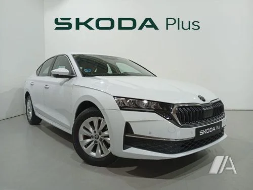 SKODA Kamiq Kamiq 1.0 TSI Selection 85kW