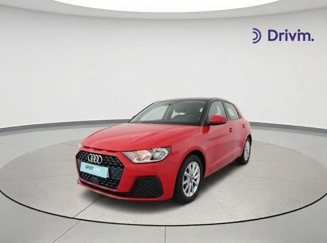 AUDI A1 A1 Sportback 25 TFSI