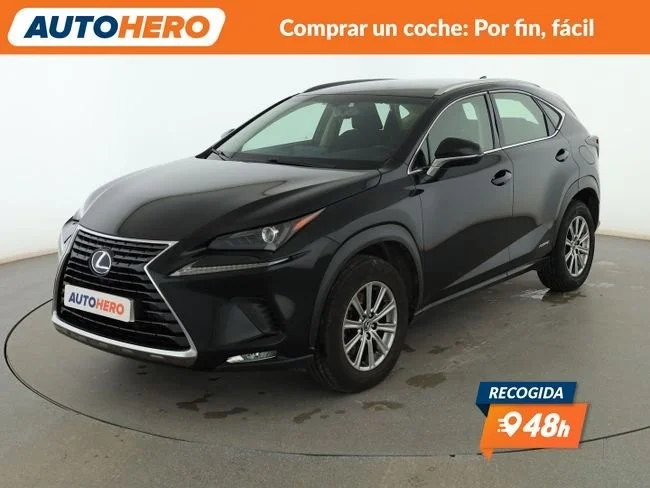 LEXUS NX NX 300h Business 2WD
