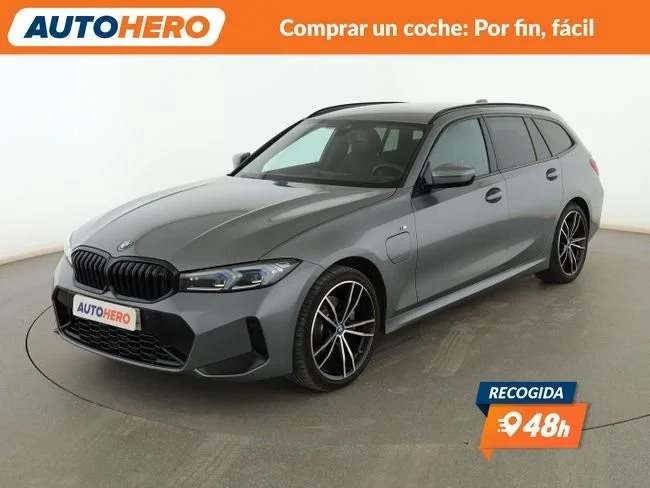 BMW Serie 3 330e xDrive M Sport
