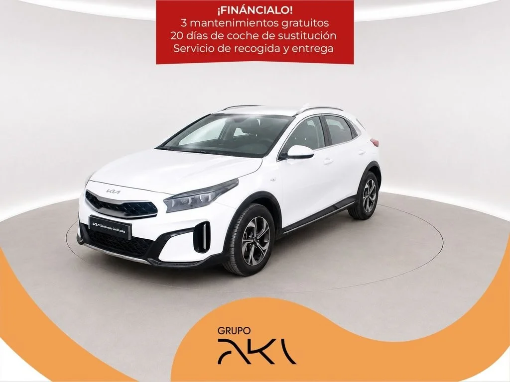 KIA XCeed XCeed 1.0 T-GDi Drive