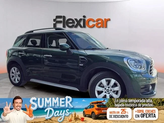 MINI Countryman COUNTRYMAN COOPER