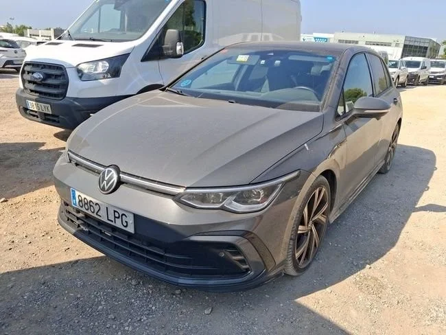 VOLKSWAGEN Golf Golf 2.0TDI R-Line DSG 110kW
