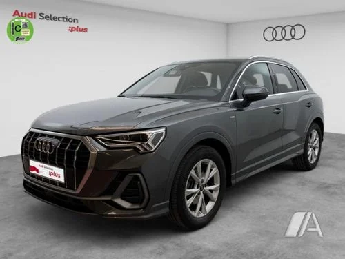 AUDI A5 Black Line quattro 220 kW (299 CV)
