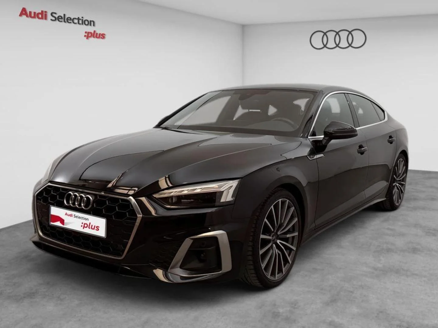 AUDI A5 A5 Sportback 35 TFSI S line S tronic