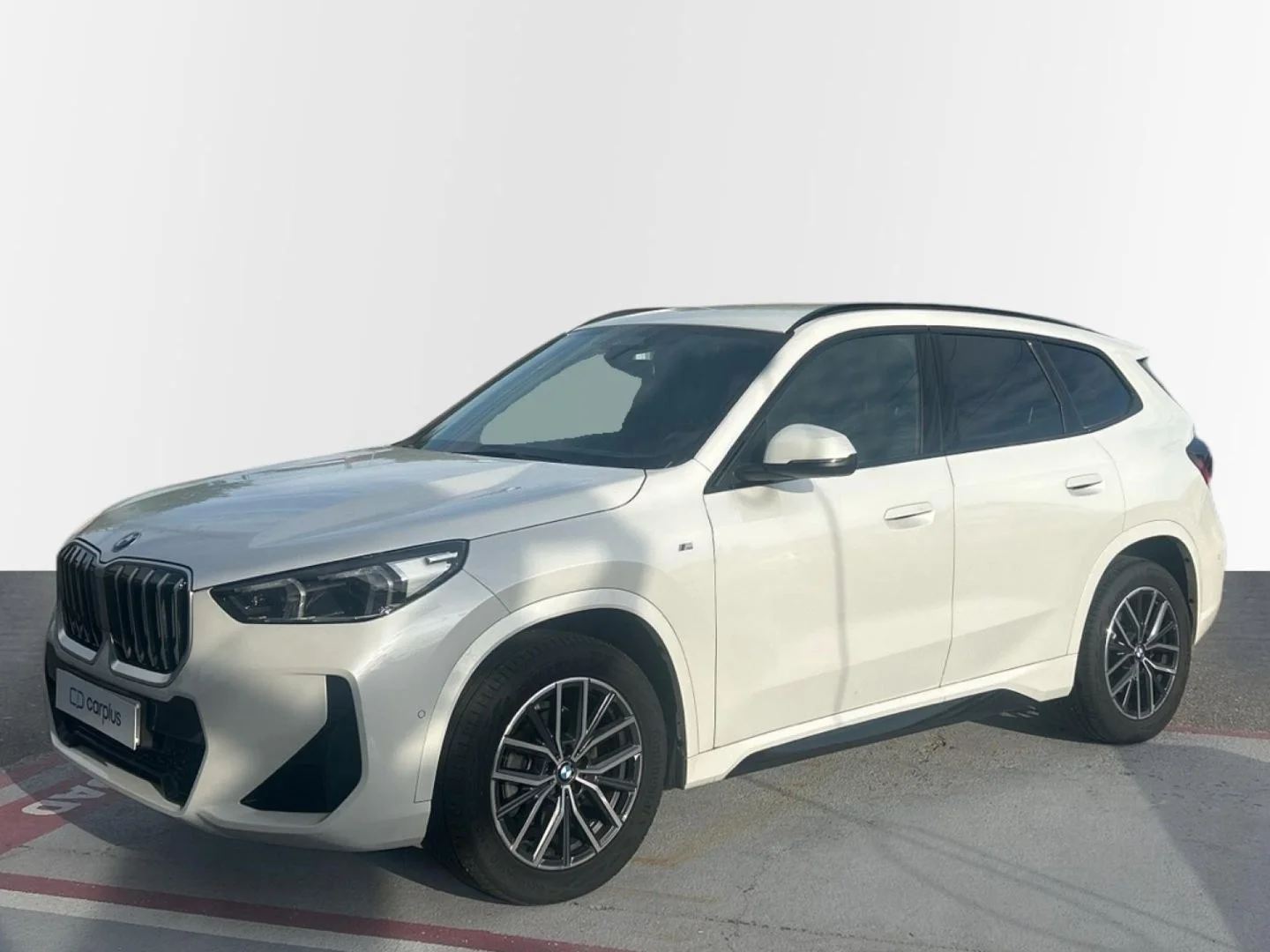 BMW X1 X1 sDrive 20dA