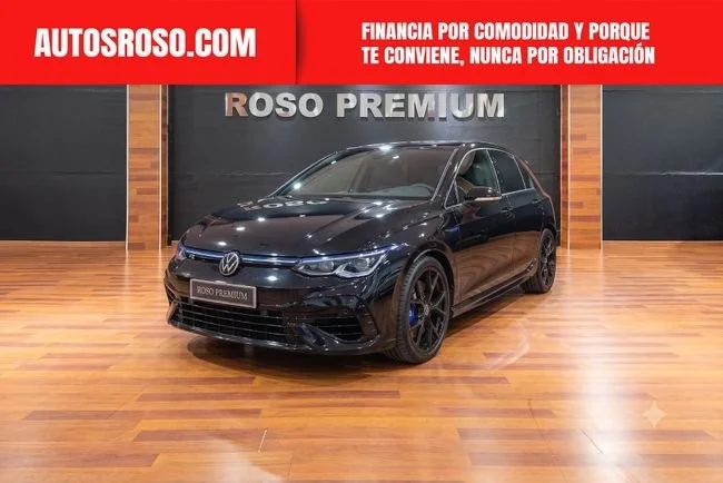 VOLKSWAGEN Golf R 2.0 TSI 235kW (320CV) 4Motion DSG