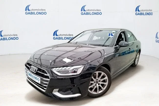 AUDI A4 Advanced 35 TFSI 110kW (150CV) S tronic