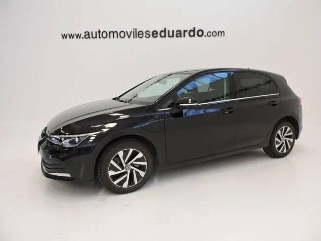 VOLKSWAGEN Golf Golf 1.4 TSI eHybrid 150kW