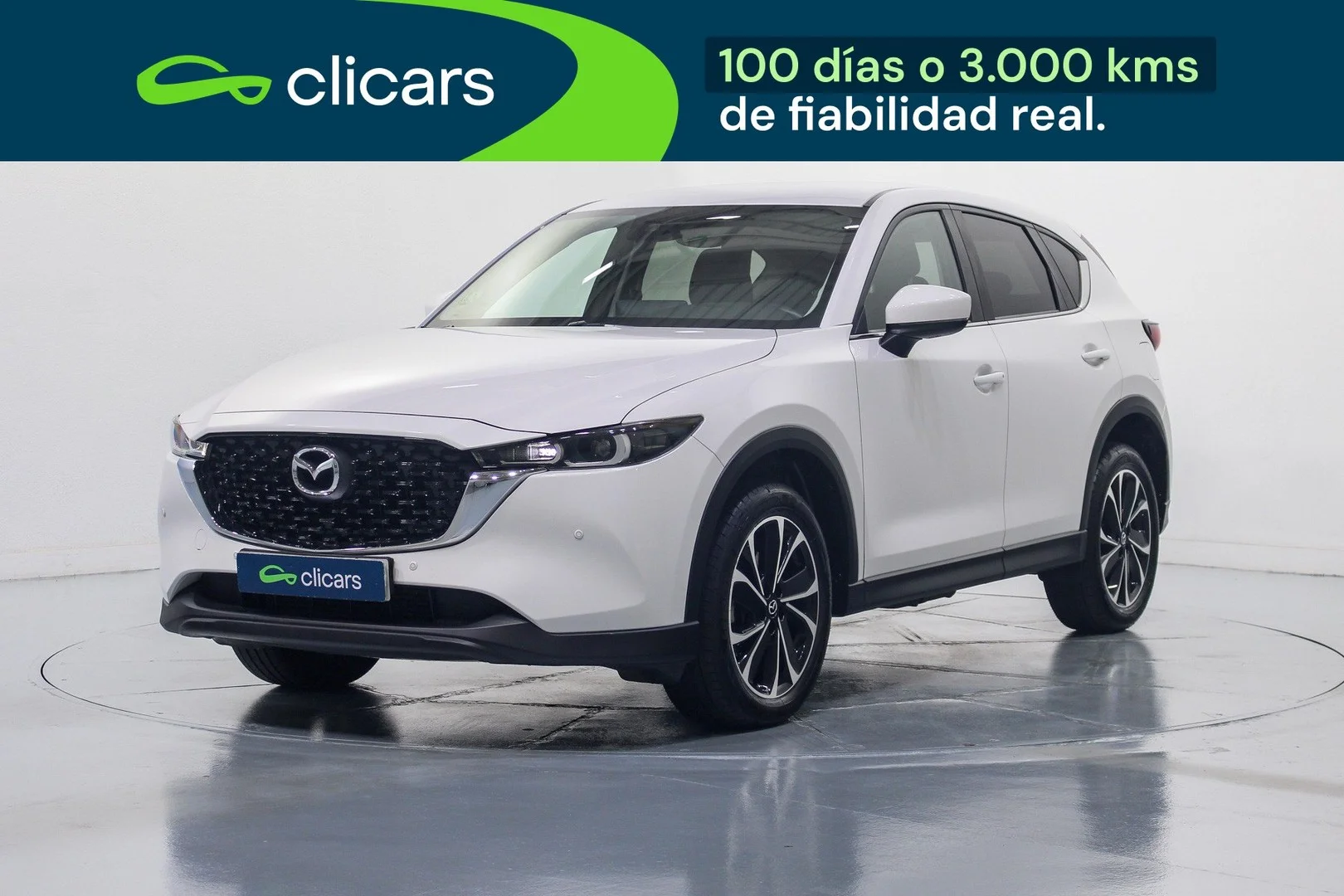 MAZDA CX-5 CX-5 2.2 Skyactiv-D Origin 2WD 110kW