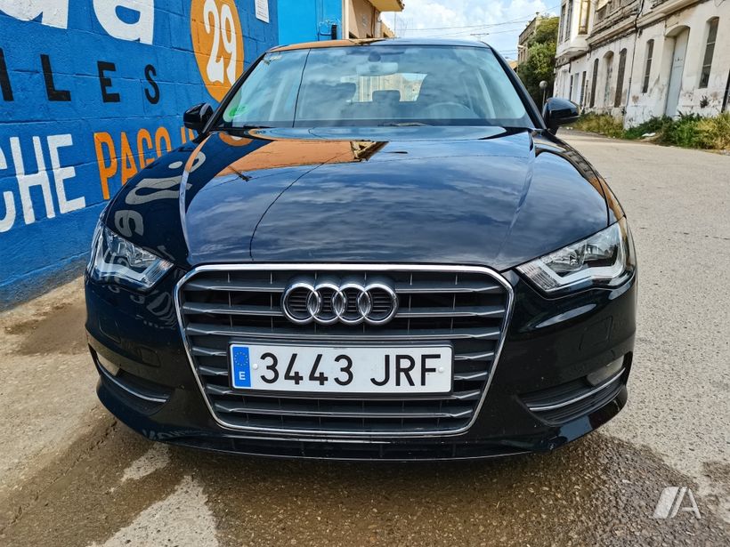 AUDI A3 A3 Sportback 2.0TDI 110kW