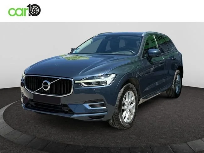 VOLVO XC60 2.0 T8 AWD Momentum Auto