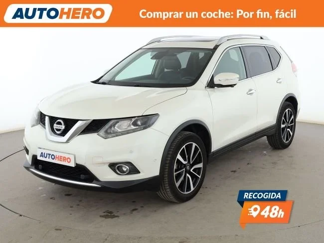 NISSAN X-Trail 1.6 Tekna