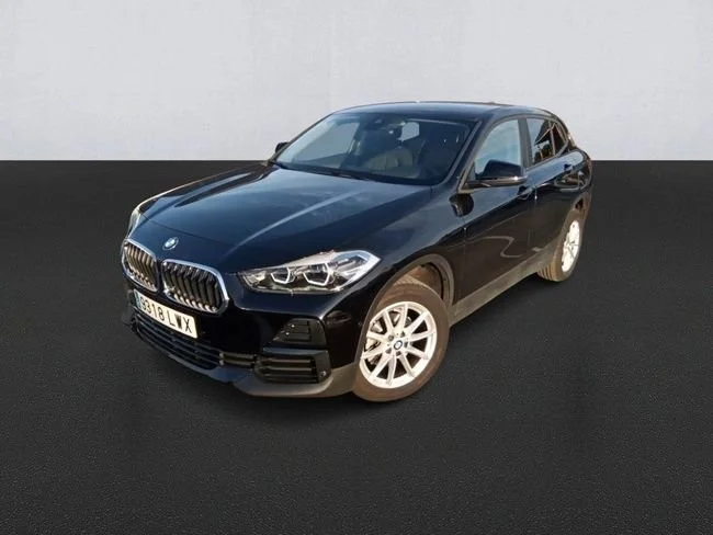 BMW X2 X2 sDrive 16dA