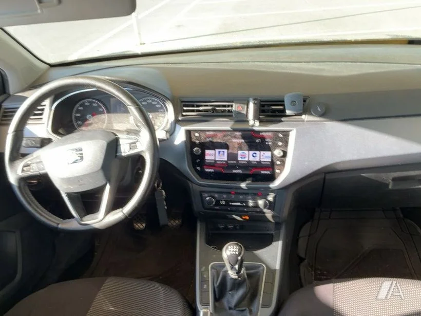 SEAT Arona 1.0 TSI 85kW Style